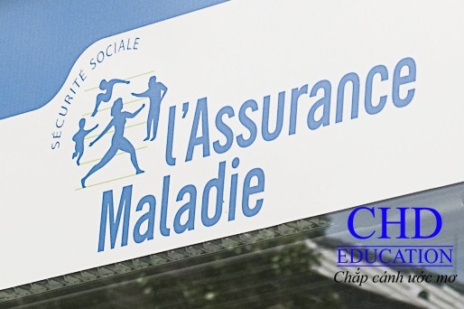 Quy trình đăng ký bảo hiểm sinh viên tại Pháp